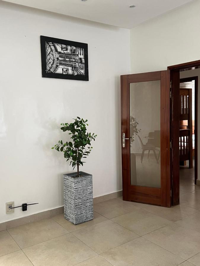 Residence La Renaissance De Dakar Ouakam Экстерьер фото