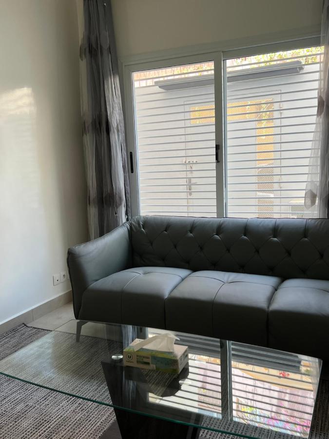 Residence La Renaissance De Dakar Ouakam Экстерьер фото