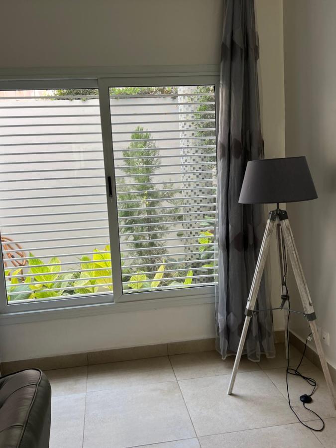 Residence La Renaissance De Dakar Ouakam Экстерьер фото