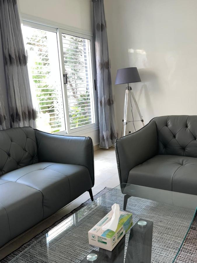 Residence La Renaissance De Dakar Ouakam Экстерьер фото