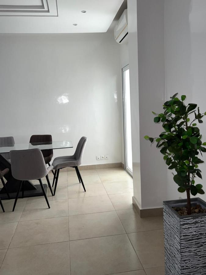 Residence La Renaissance De Dakar Ouakam Экстерьер фото
