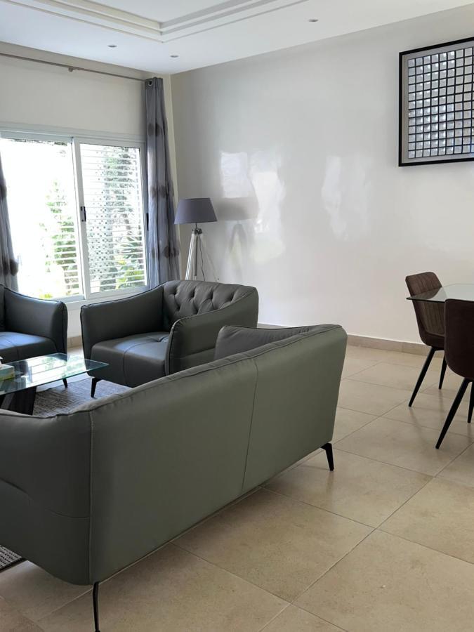 Residence La Renaissance De Dakar Ouakam Экстерьер фото