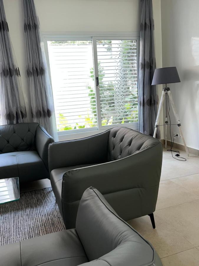Residence La Renaissance De Dakar Ouakam Экстерьер фото