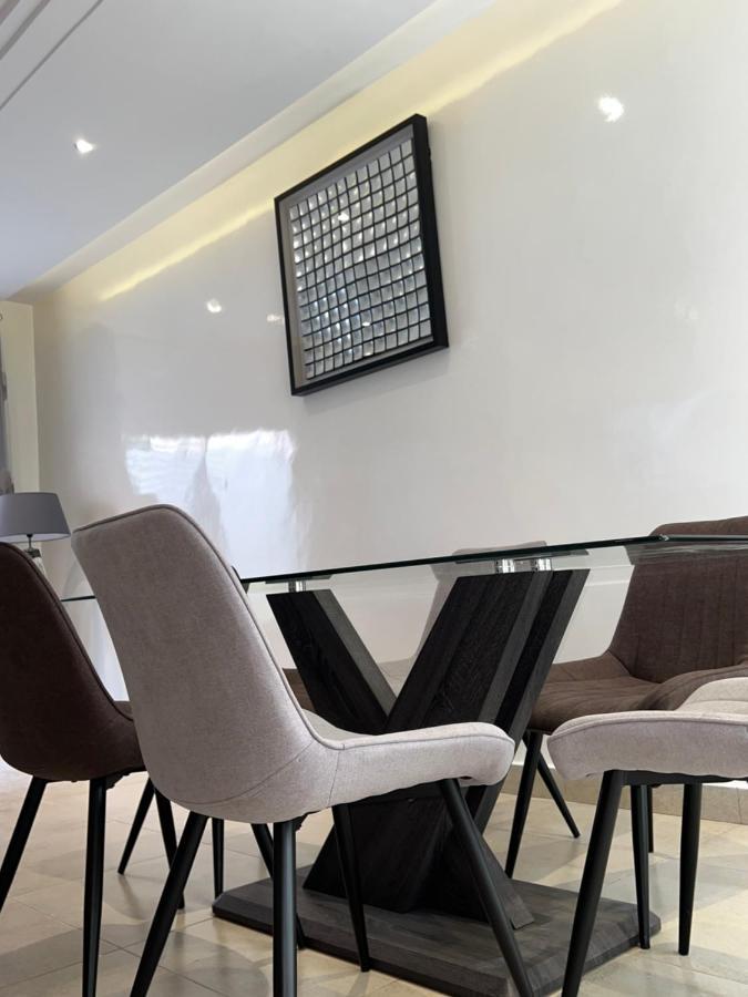 Residence La Renaissance De Dakar Ouakam Экстерьер фото