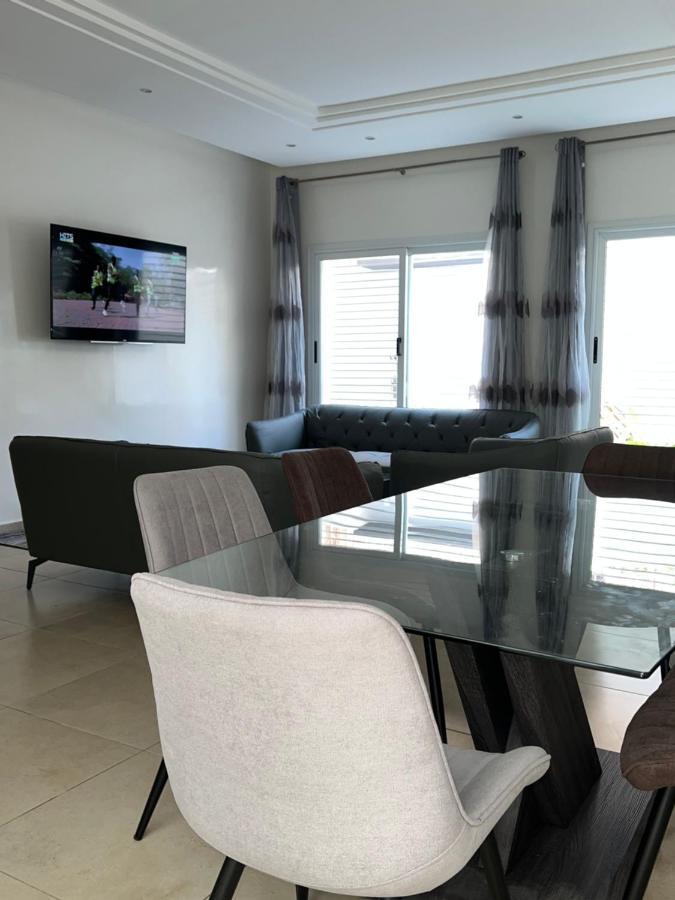 Residence La Renaissance De Dakar Ouakam Экстерьер фото