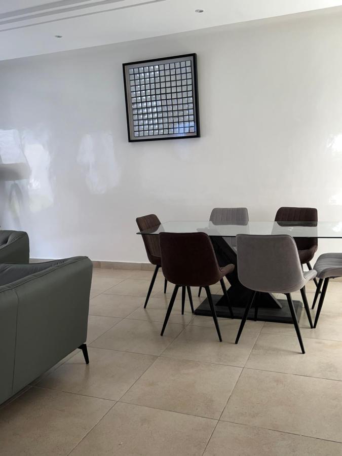 Residence La Renaissance De Dakar Ouakam Экстерьер фото