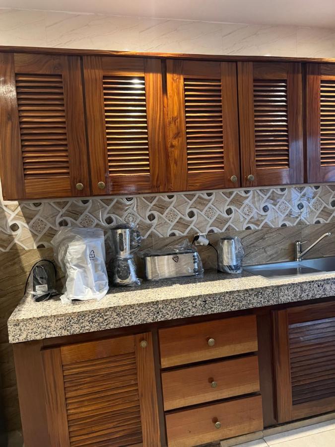 Residence La Renaissance De Dakar Ouakam Экстерьер фото