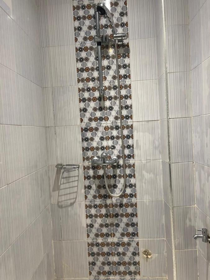 Residence La Renaissance De Dakar Ouakam Экстерьер фото