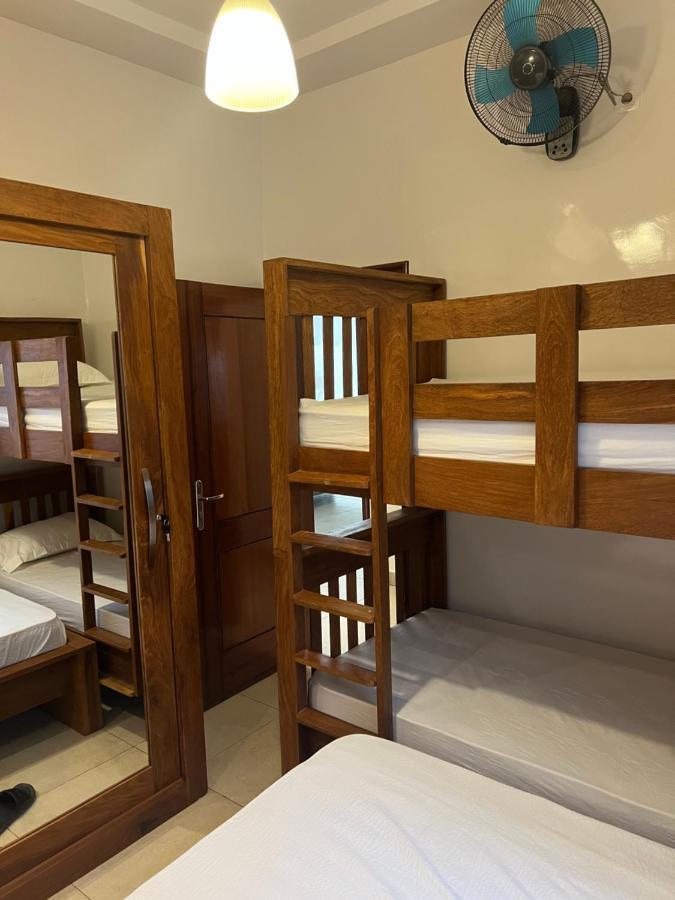 Residence La Renaissance De Dakar Ouakam Экстерьер фото