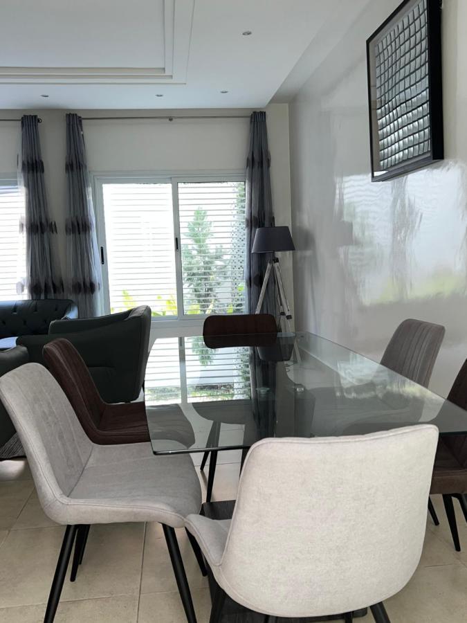 Residence La Renaissance De Dakar Ouakam Экстерьер фото