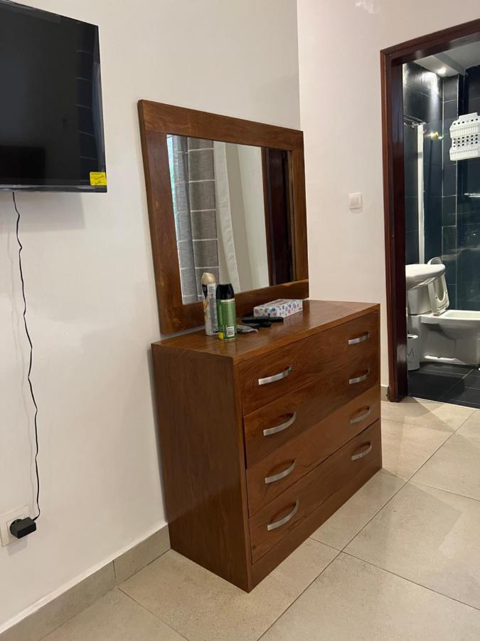 Residence La Renaissance De Dakar Ouakam Экстерьер фото