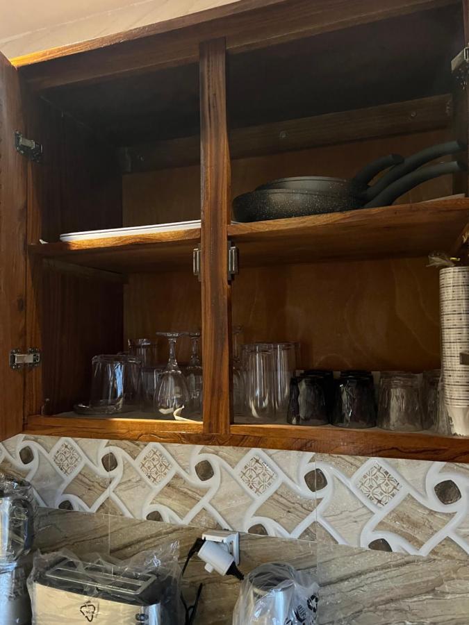 Residence La Renaissance De Dakar Ouakam Экстерьер фото