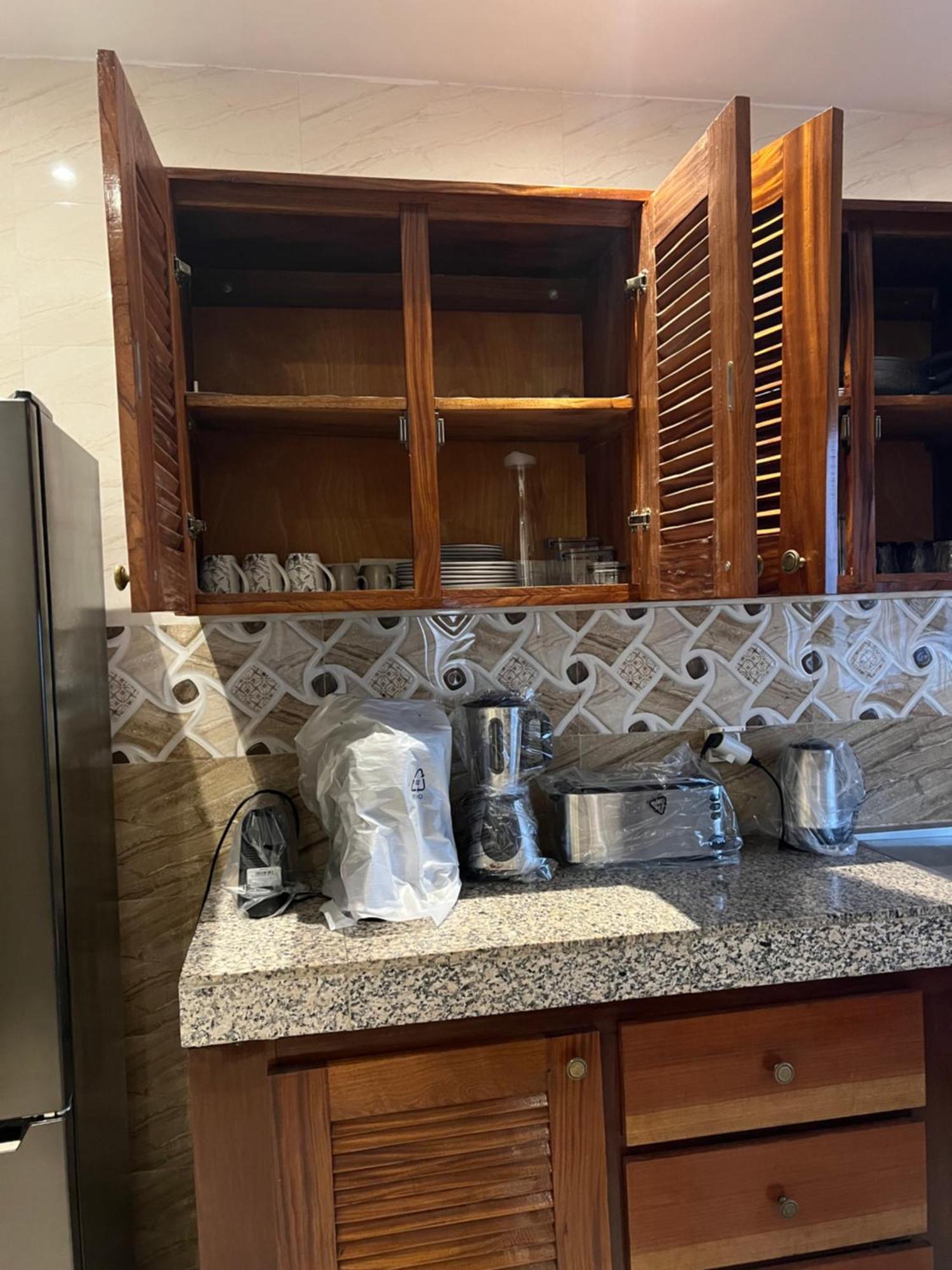 Residence La Renaissance De Dakar Ouakam Экстерьер фото