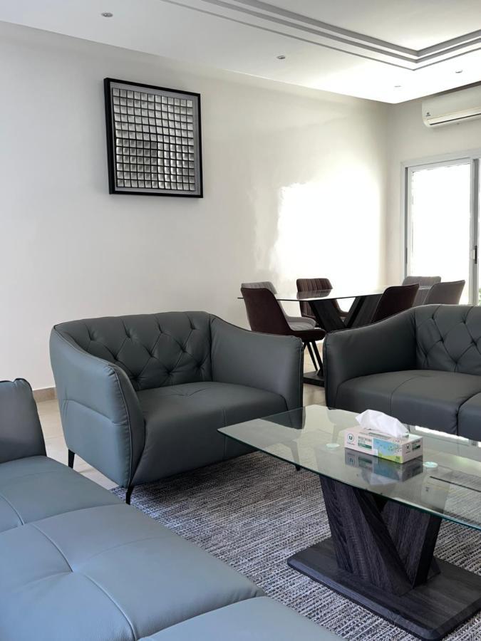 Residence La Renaissance De Dakar Ouakam Экстерьер фото