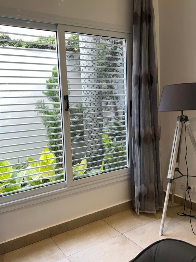 Residence La Renaissance De Dakar Ouakam Экстерьер фото