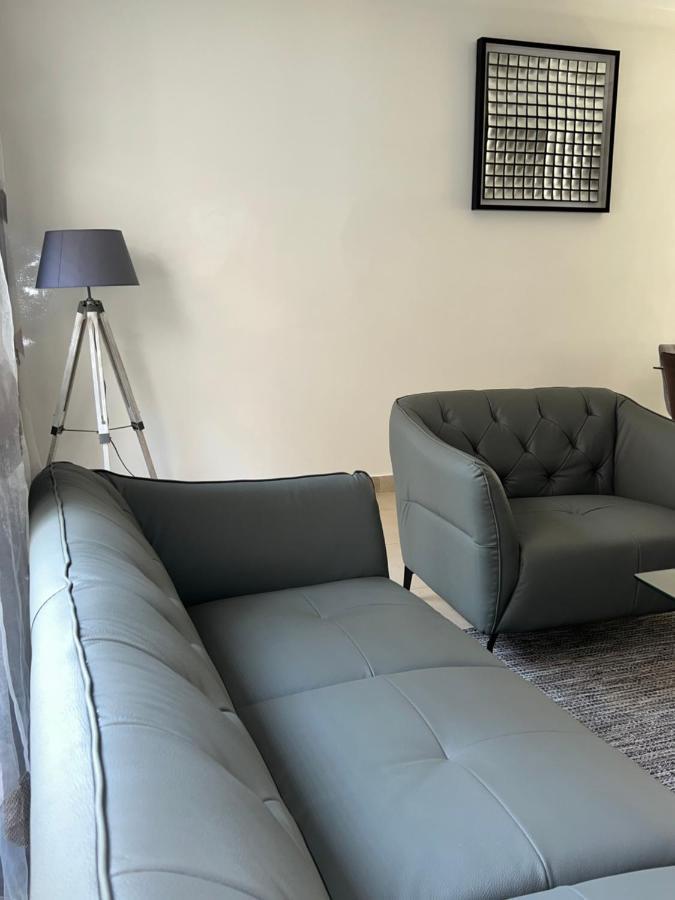 Residence La Renaissance De Dakar Ouakam Экстерьер фото