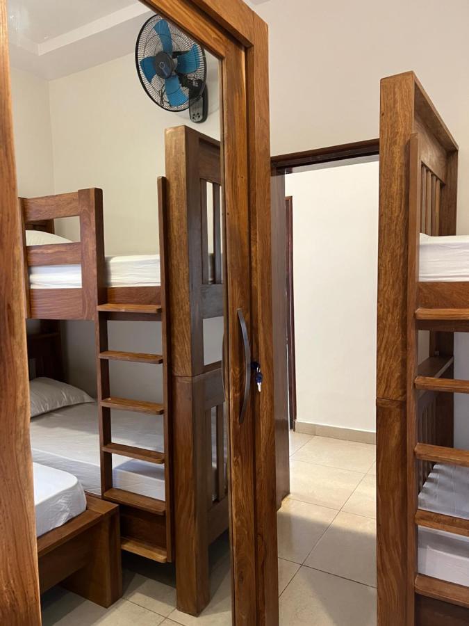 Residence La Renaissance De Dakar Ouakam Экстерьер фото