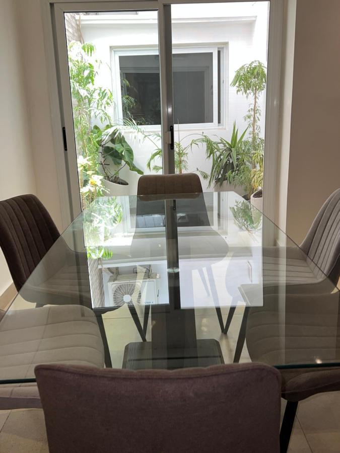 Residence La Renaissance De Dakar Ouakam Экстерьер фото