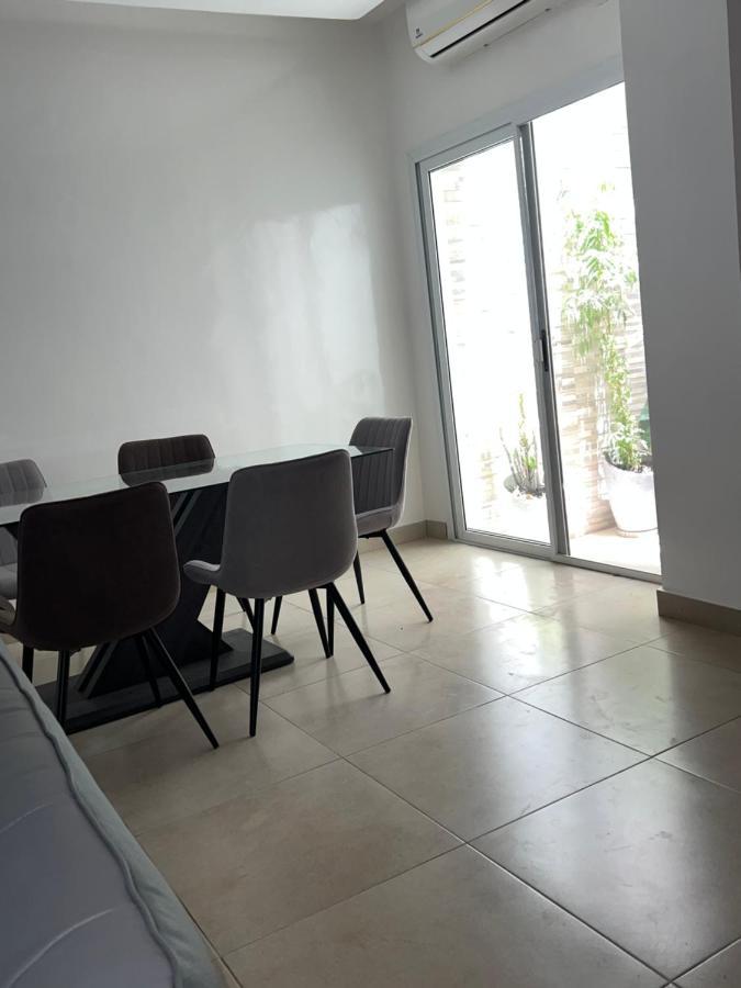 Residence La Renaissance De Dakar Ouakam Экстерьер фото