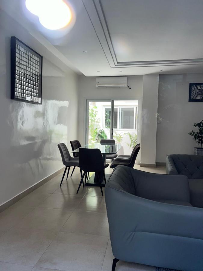 Residence La Renaissance De Dakar Ouakam Экстерьер фото