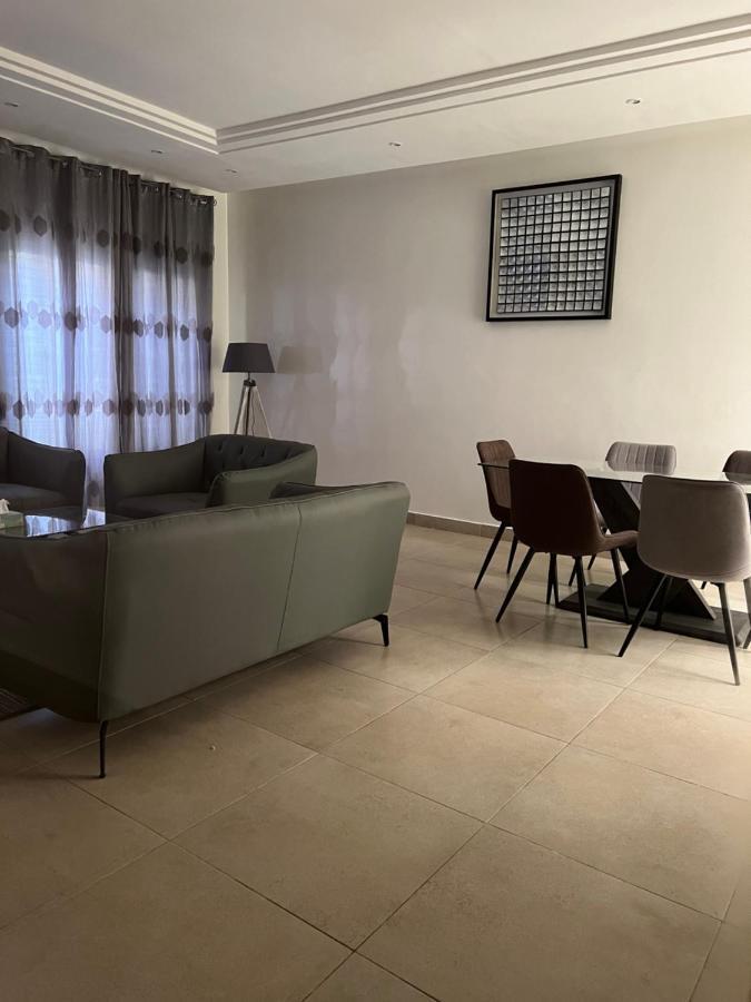 Residence La Renaissance De Dakar Ouakam Экстерьер фото