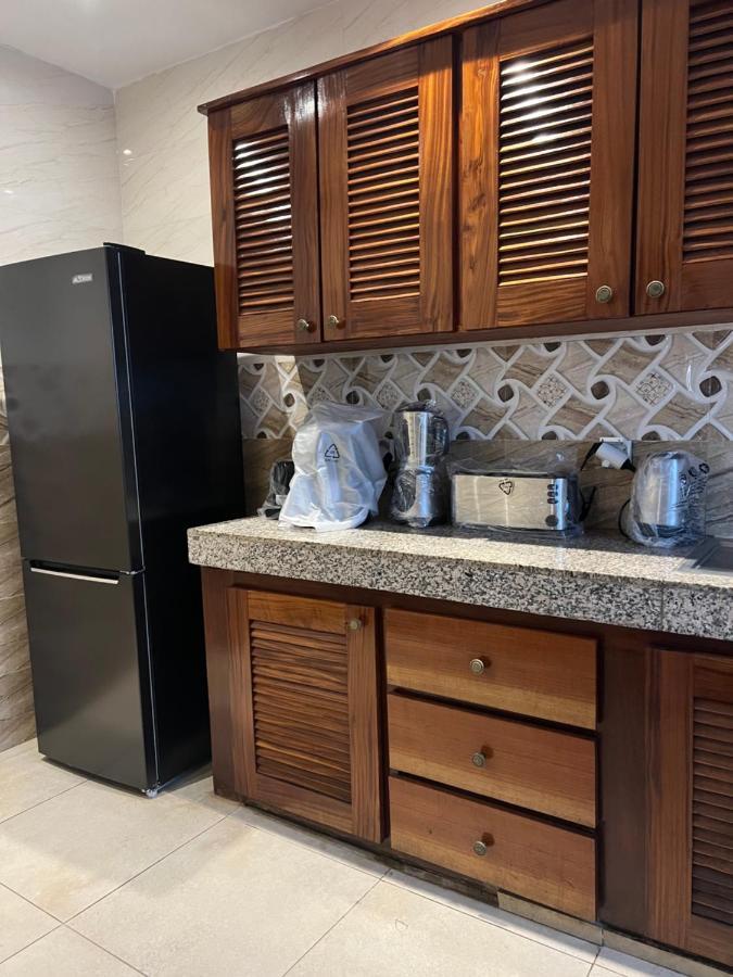 Residence La Renaissance De Dakar Ouakam Экстерьер фото